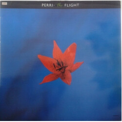 Perri The Flight Vinyl LP USED