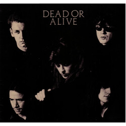 Dead Or Alive It's Been Hours Now USED VINYL 12INCH EP 45 RPM