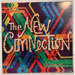 The New Connection The New Connection Vinyl LP USED