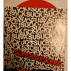Supersuckers Gravity Bill USED VINYL 7INCH
