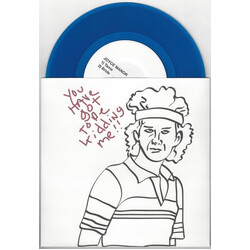 Joyce Manor / Toys That Kill Joyce Manor / Toys That Kill USED VINYL 7INCH 45 RPM