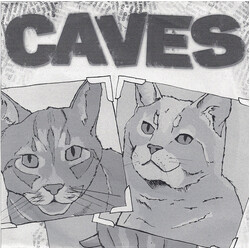 Caves (6) / Sundials Caves / Sundials USED VINYL 7INCH