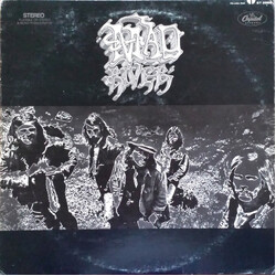 Mad River (2) Mad River Vinyl LP USED