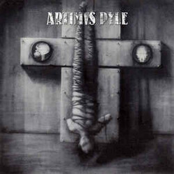 Artimus Pyle Fortress USED VINYL 7INCH 45 RPM EP