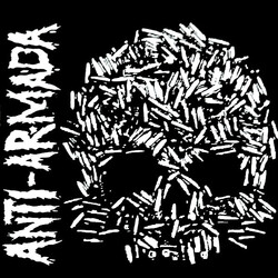 Anti Armada Anti-Armada USED VINYL 7INCH 33 S RPM
