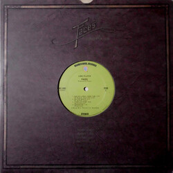 Faces (3) Long Player Vinyl LP USED