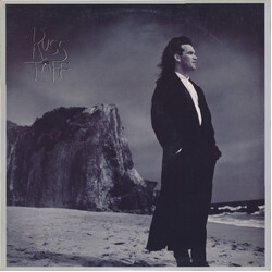 Russ Taff Russ Taff Vinyl LP USED
