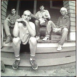 Minor Threat Salad Days USED VINYL 7INCH 45 RPM SINGLE REPRESS