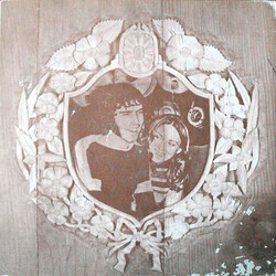 Jim & Dee Patton Jim & Dee Patton Vinyl LP USED