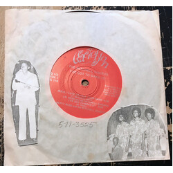 The Mitchell Singers (2) I've Got To Make It USED VINYL 7INCH 33 S RPM EP