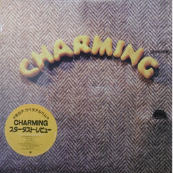 Stardust Revue Charming Vinyl LP USED