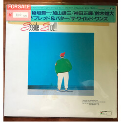 Various Seaside Shot !! Vinyl LP USED