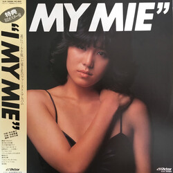 Mie (2) "I My Mie" Vinyl LP USED