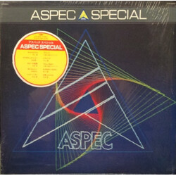 Various Aspec Special Vinyl LP USED