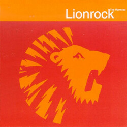 Lionrock Lionrock - The Remixes VINYL 12" USED