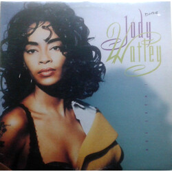 Jody Watley I Want You VINYL 12" USED