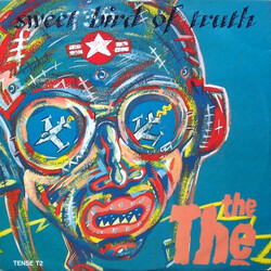 The The Sweet Bird Of Truth USED VINYL 12INCH 45 RPM STEREO