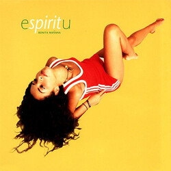 Espiritu Bonita Mañana USED VINYL 12INCH 33 S RPM SINGLE