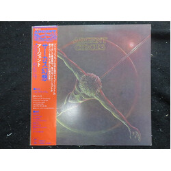 Argent Circus Vinyl LP USED