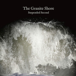 The Granite Shore Suspended Second Vinyl LP USED