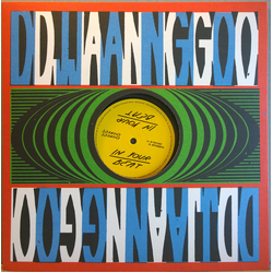 Django Django In Your Beat Vinyl 12" USED
