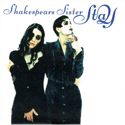 Shakespear's Sister Stay USED VINYL 7INCH 45 RPM SINGLE