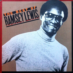 Ramsey Lewis The Best Of Vinyl LP USED