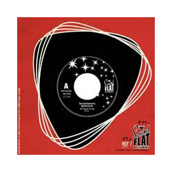 The Gentlemen's Agreements All Good Things USED VINYL 7INCH SINGLE