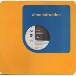De'Lacy Hideaway VINYL 12" USED