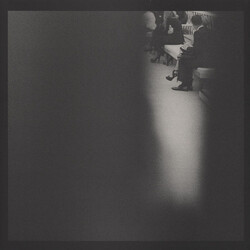 Turtle Who Knows USED VINYL 12INCH EP LIMITED EDITION