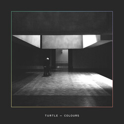 Turtle Colours USED VINYL 12INCH 45 RPM EP