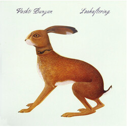 Vashti Bunyan Lookaftering Vinyl LP USED