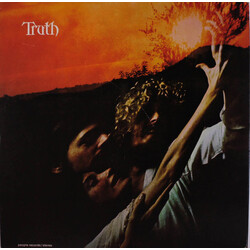 Truth (13) Truth Vinyl LP USED
