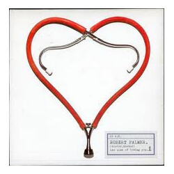 Robert Palmer Bad Case Of Loving You (Doctor, Doctor) USED VINYL 12INCH