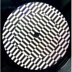 Felix K / Commix FLXK1#3 USED VINYL 12INCH 33 S RPM 45 RPM EP