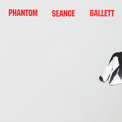 Lena Willikens / Sarah Szczesny / Viktoria Wehrmeister / Detlef Weinrich Phantom Seance Ballett Vinyl LP USED