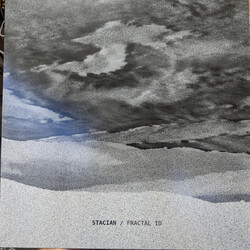 Stacian FRACTAL ID USED VINYL 12INCH 33 S RPM