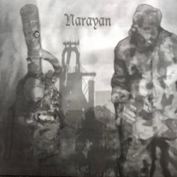Narayan (10) Narayan Vinyl LP USED