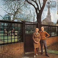 Fairport Convention Unhalfbricking Vinyl LP USED