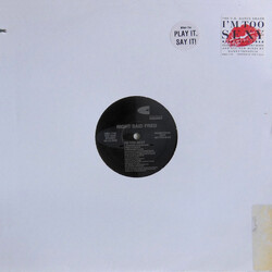 Right Said Fred I'm Too Sexy USED VINYL 12INCH 33 S RPM SINGLE PROMO
