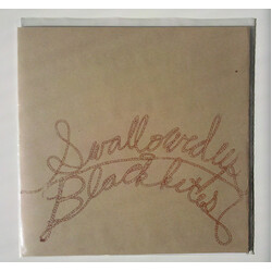 Black Kites (2) / Swallowed Up Black Kites / Swallowed Up USED VINYL 12INCH 45 RPM ALBUM
