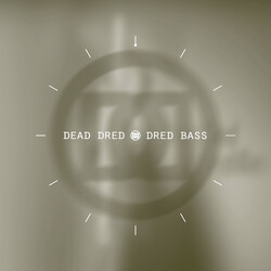Dead Dred Dred Bass VINYL 12" USED