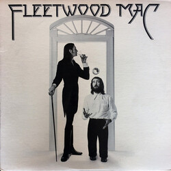 Fleetwood Mac Fleetwood Mac Vinyl LP USED