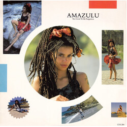 Amazulu Too Good To Be Forgotten USED VINYL 12INCH 45 RPM SINGLE STEREO