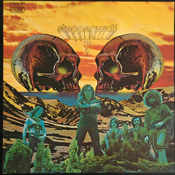 Steppenwolf Steppenwolf 7 Vinyl LP USED