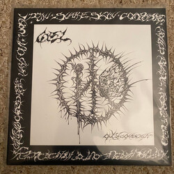 GEL (13) Only Constant Vinyl LP USED