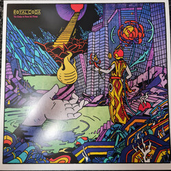 Royal Coda To Only A Few At First Vinyl LP USED