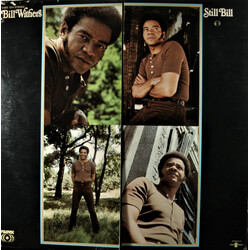 Bill Withers Still Bill Vinyl LP USED