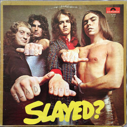 Slade Slayed? Vinyl LP USED