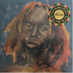 Mavi (12) Let The Sun Talk Vinyl LP USED